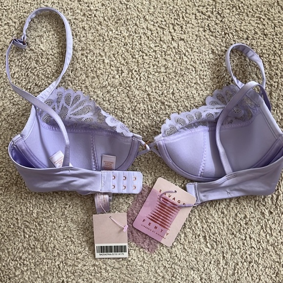 NWT Fenty Bra - Picture 4 of 4